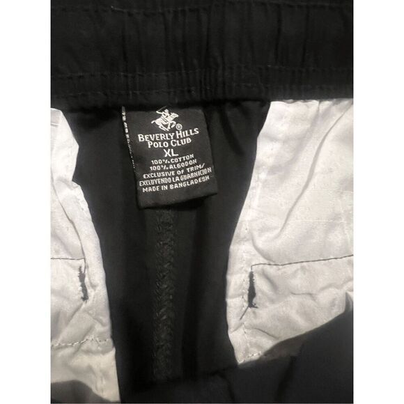 US Polo Sport Lightweight fabric Joggers size XL - Picture 10 of 11